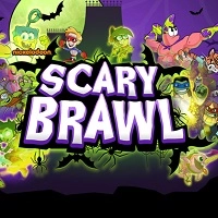 spongebob_squarepants_scary_brawl Spiele